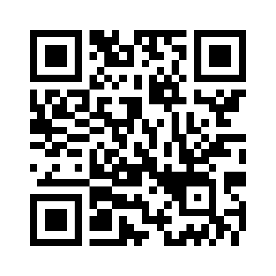 Freifunk-QR-Code: Qualität Level 2